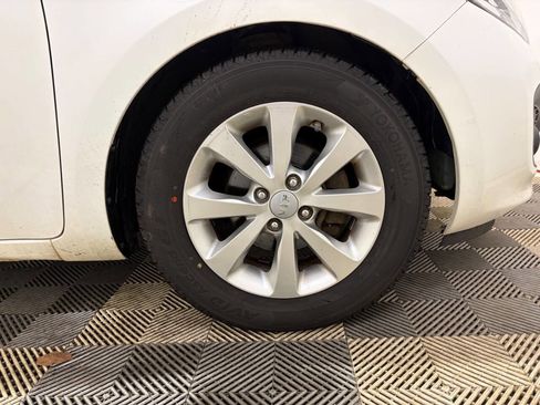 Used 2014 Kia Rio EX w/ Convenience Package image 24