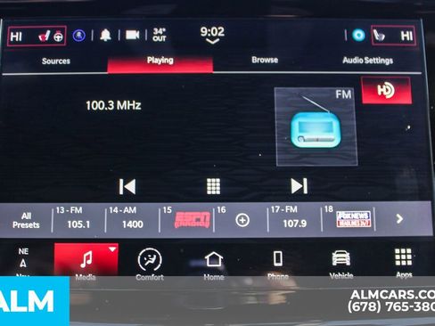 Used 2024 Dodge Durango GT image 39