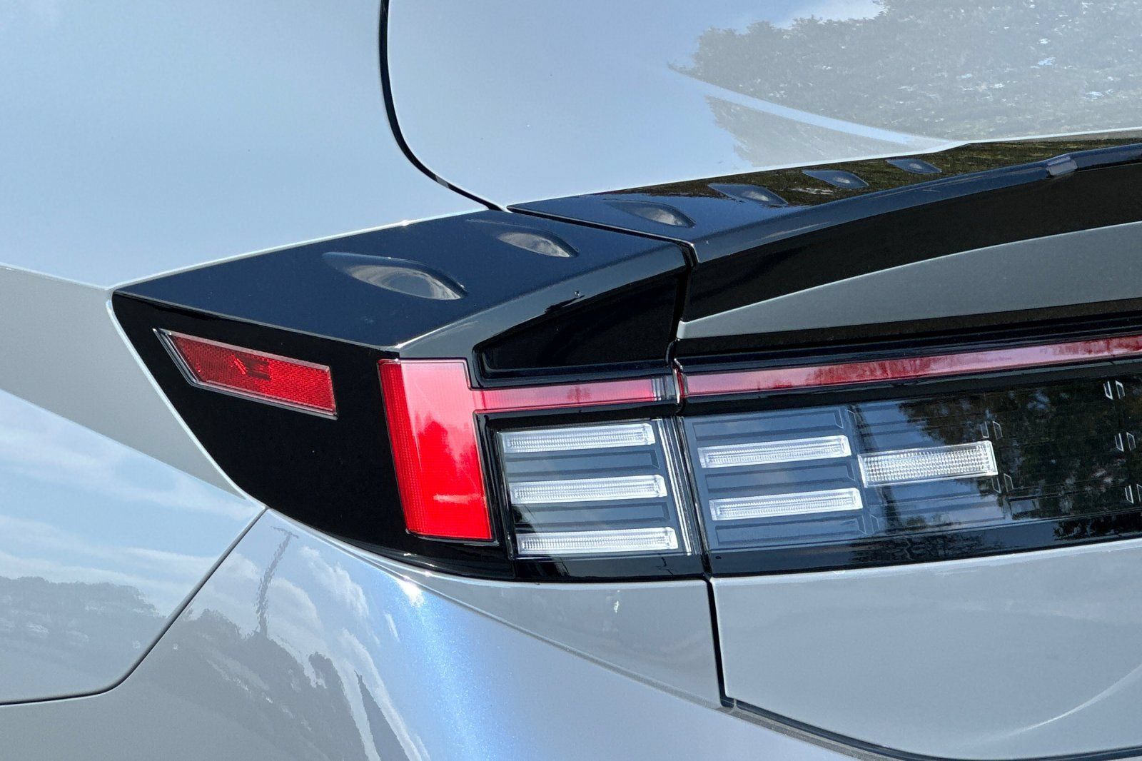 Certified 2025 Hyundai Sonata SEL FWD image 26