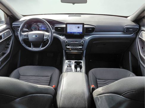 Used 2020 Ford Explorer XLT image 40