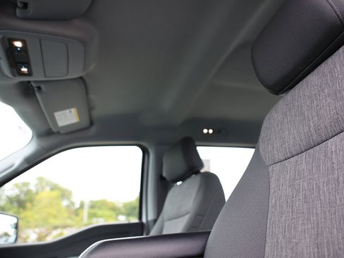 Certified 2023 Ford F150 XL w/ Trailer Tow Package image 20