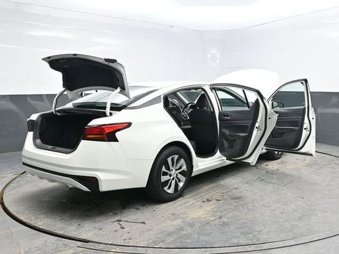 Used 2021 Nissan Altima 2.5 S image 37