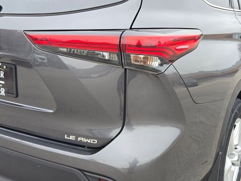 Used 2023 Toyota Highlander L image 13