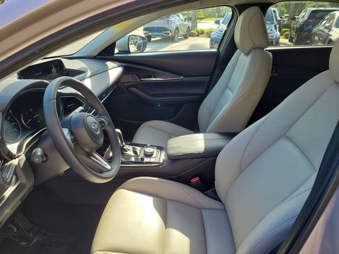 Used 2024 MAZDA CX-30 AWD 2.5 S w/ Preferred Package image 22