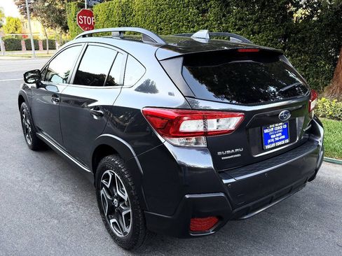 Used 2018 Subaru Crosstrek 2.0i Limited AWD/4WD image 4