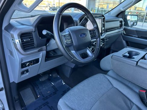Certified 2024 Ford F150 XLT w/ Tow/Haul Package image 26