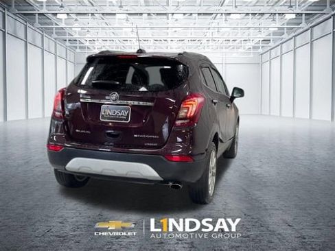 Used 2017 Buick Encore Preferred image 7