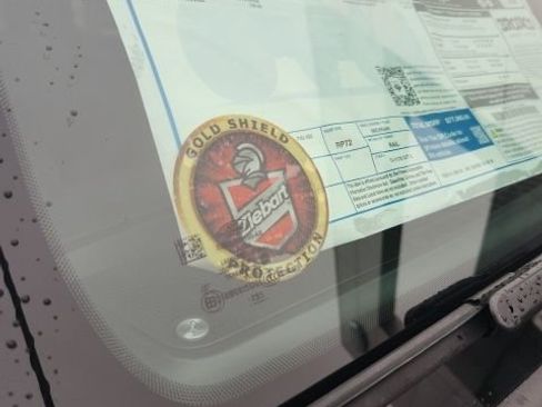 New 2025 Ford Bronco Stroppe Edition image 18