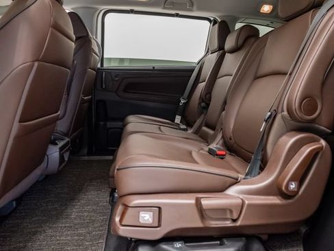 Used 2026 Honda Odyssey Touring image 29