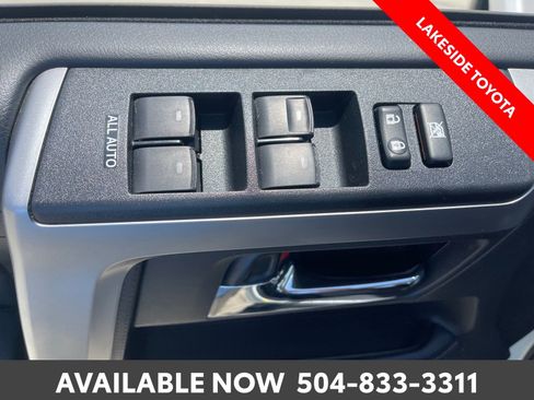 Certified 2023 Toyota 4Runner SR5 AWD/4WD image 25