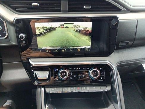 New 2026 GMC Sierra 1500 Denali w/ Denali Reserve Package RWD image 11