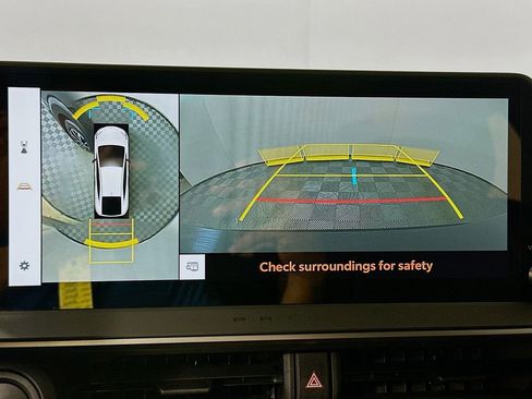 Used 2024 Toyota Prius Prime Premium image 13