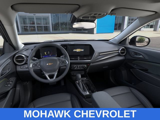 New 2026 Chevrolet Trax ACTIV w/ Sunroof Package FWD image 15