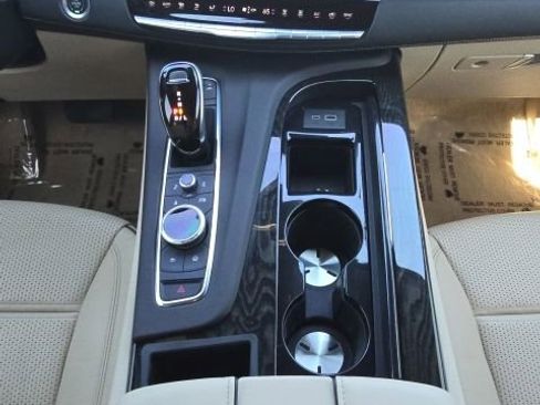 Used 2021 Cadillac Escalade Premium Luxury w/ Driver Assist Tech Package AWD/4WD image 47