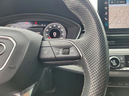 Used 2022 Audi A5 2.0T Prestige image 27