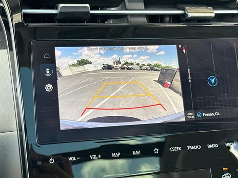 Used 2023 Hyundai Tucson SEL AWD/4WD image 20