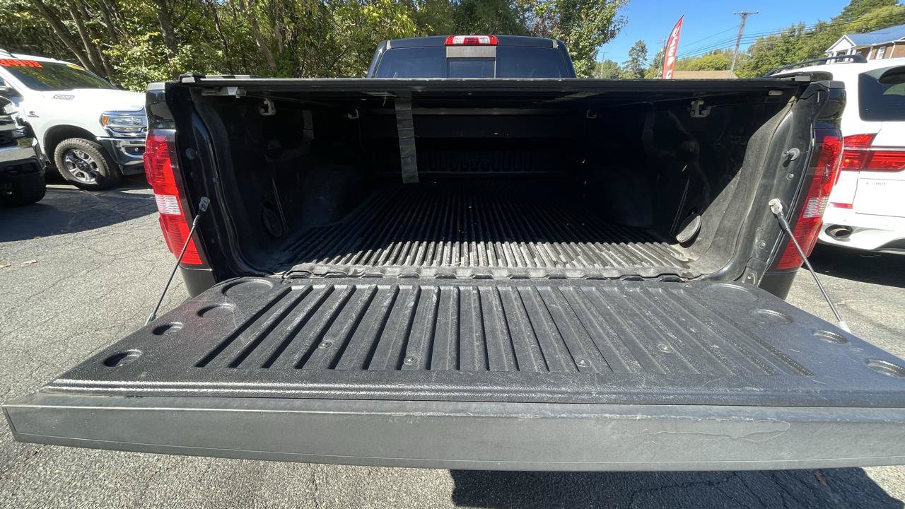Used 2015 GMC Sierra 1500 SLT w/ All-Terrain Package AWD/4WD image 22