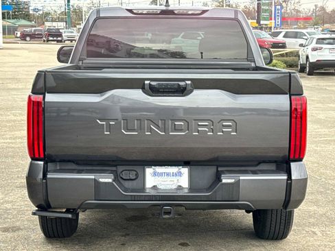 Used 2024 Toyota Tundra SR5 image 6