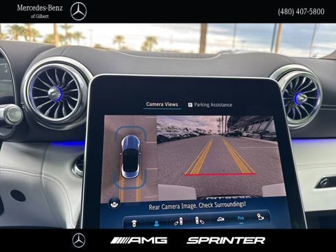 Used 2024 Mercedes-Benz SL 63 AMG SL 63 AMG image 29