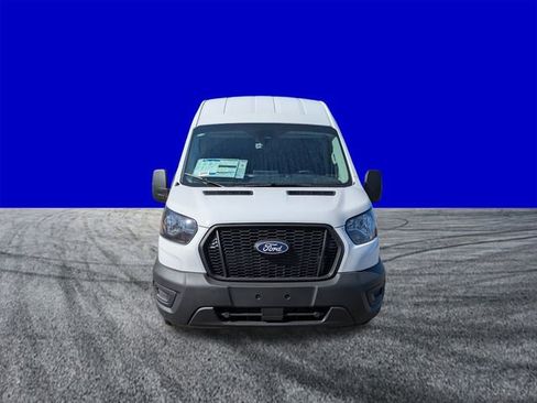New 2026 Ford Transit 350 148 High Roof Extended RWD image 9