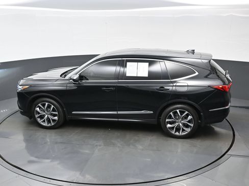 Used 2022 Acura MDX FWD w/ Technology Package image 34