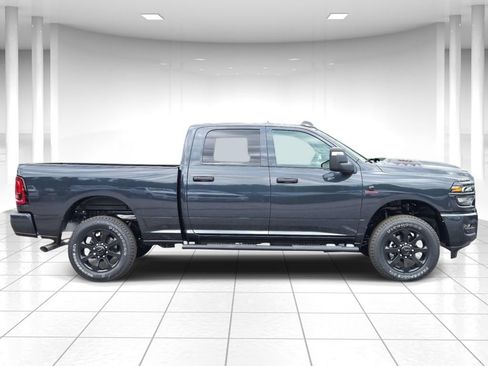 New 2026 RAM 2500 Tradesman AWD/4WD image 2