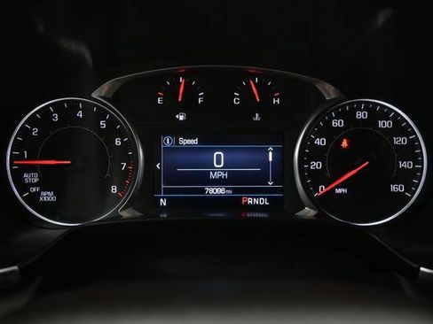 Certified 2021 Chevrolet Blazer LT FWD image 9