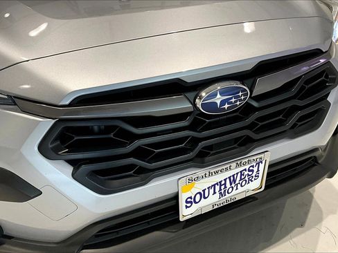 Used 2024 Subaru Crosstrek 2.0i Premium AWD/4WD image 30
