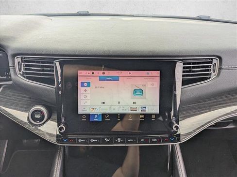 Used 2022 Jeep Wagoneer Series II image 10