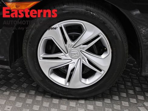 Used 2019 Honda Civic LX image 31