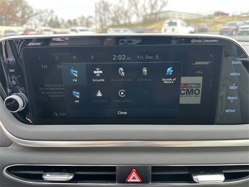 Used 2023 Hyundai Sonata SEL w/ Cargo Package image 28