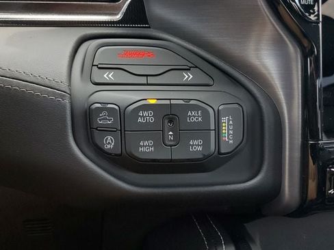 New 2026 RAM 1500 RHO w/ RHO Level 1 Equipment Group AWD/4WD image 34