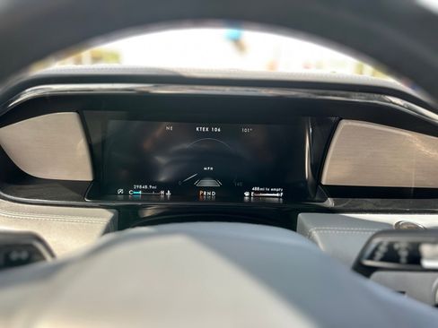 Used 2021 Lincoln Navigator L Black Label w/ Cargo Convenience Package image 13