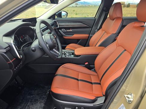 New 2026 MAZDA CX-50 2.5 Turbo w/ Weather Package image 12