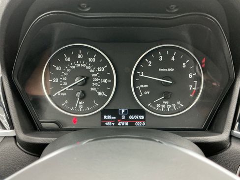 Used 2018 BMW X1 xDrive28i AWD/4WD image 27