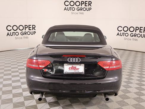 Used 2012 Audi S5 Prestige image 20