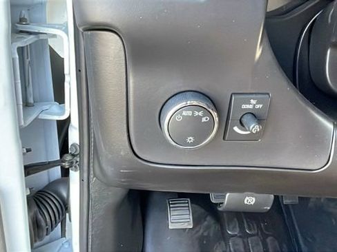 New 2026 Chevrolet Express 2500 w/ Driver Convenience Package image 26