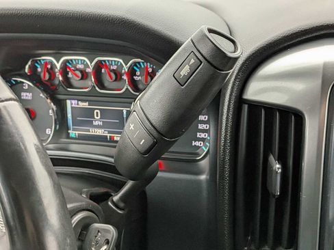 Used 2017 Chevrolet Silverado 1500 LT w/ All Star Edition image 30