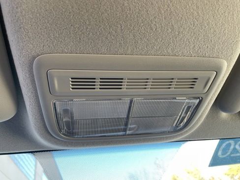 Certified 2020 Honda Fit Sport image 23