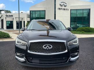Used 2019 INFINITI QX60 Luxe w/ Essential Package video 2