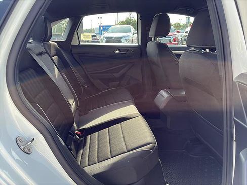 Used 2023 Volkswagen Jetta Sport FWD image 16