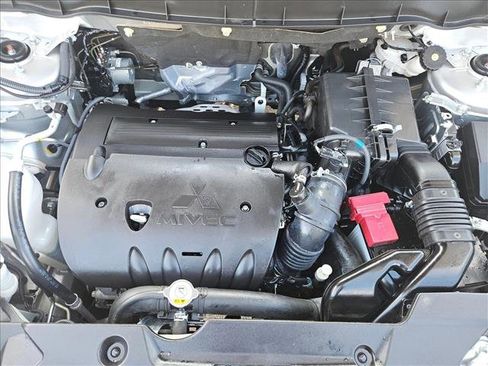 Used 2024 Mitsubishi Outlander Sport S image 21