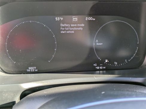 Used 2016 Volvo XC90 T8 Momentum w/ Vision Package image 14