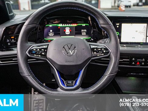 Used 2024 Volkswagen Golf R 2.0T image 28