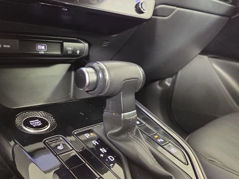 Certified 2023 Kia Niro EX Touring FWD image 19