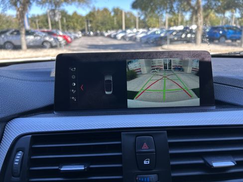 Used 2018 BMW 430i xDrive Convertible image 22