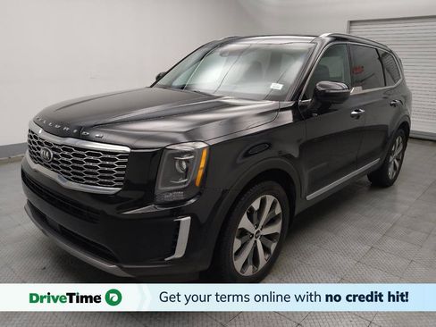 Used 2020 Kia Telluride S image 1