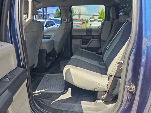 Used 2020 Ford F150 XL w/ XL Power Equipment Group AWD/4WD image 18