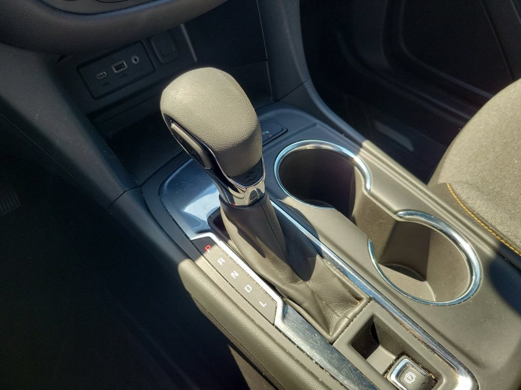 Certified 2023 Chevrolet Equinox LT FWD image 15