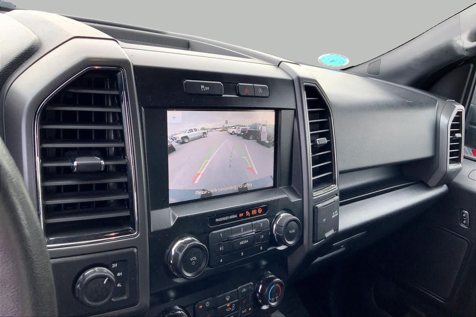 Used 2019 Ford F150 XLT w/ Equipment Group 302A Luxury AWD/4WD image 26